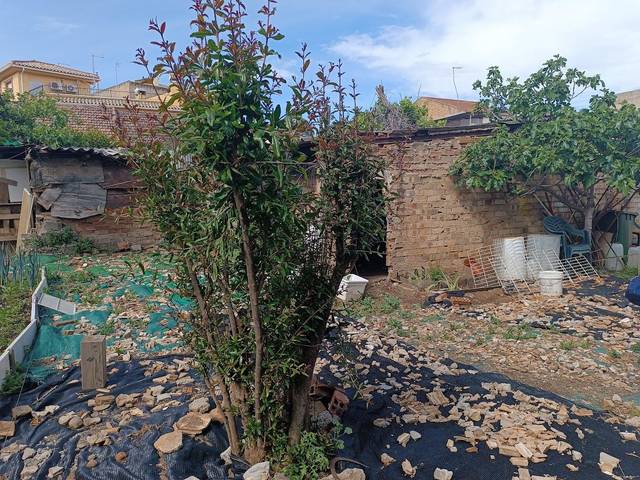 Terreno residencial en Venta en Santo Domingo en Avda. De los Ogíjares