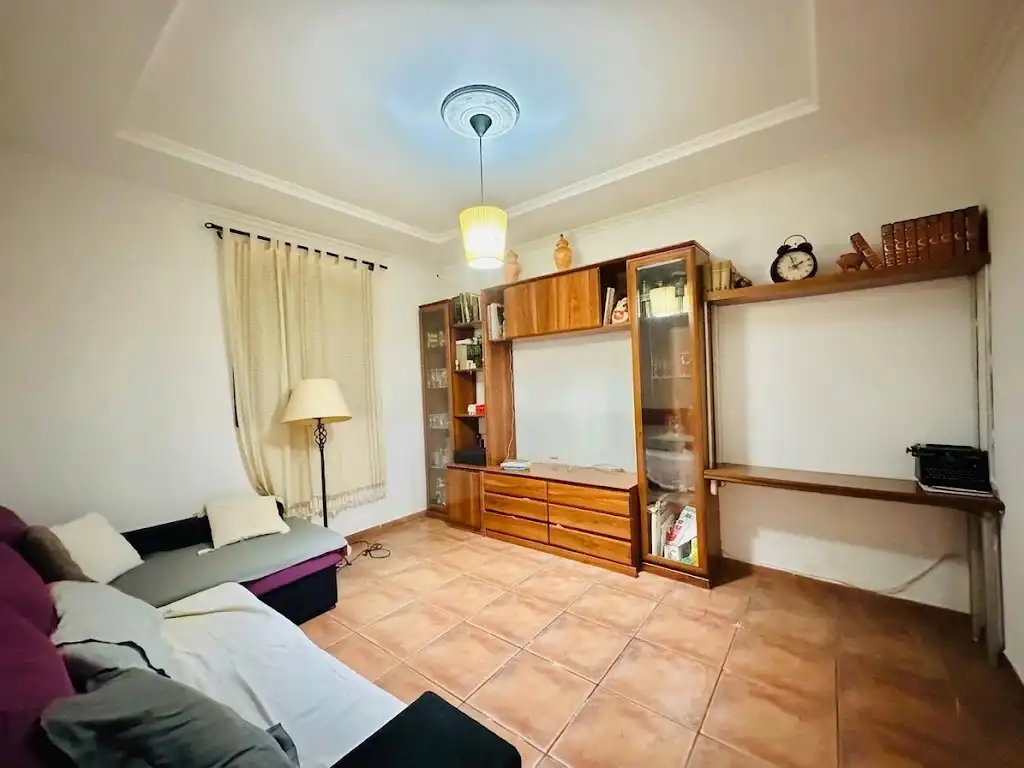 Sala de estar de Casa o chalet en venta en Calamonte con Trastero