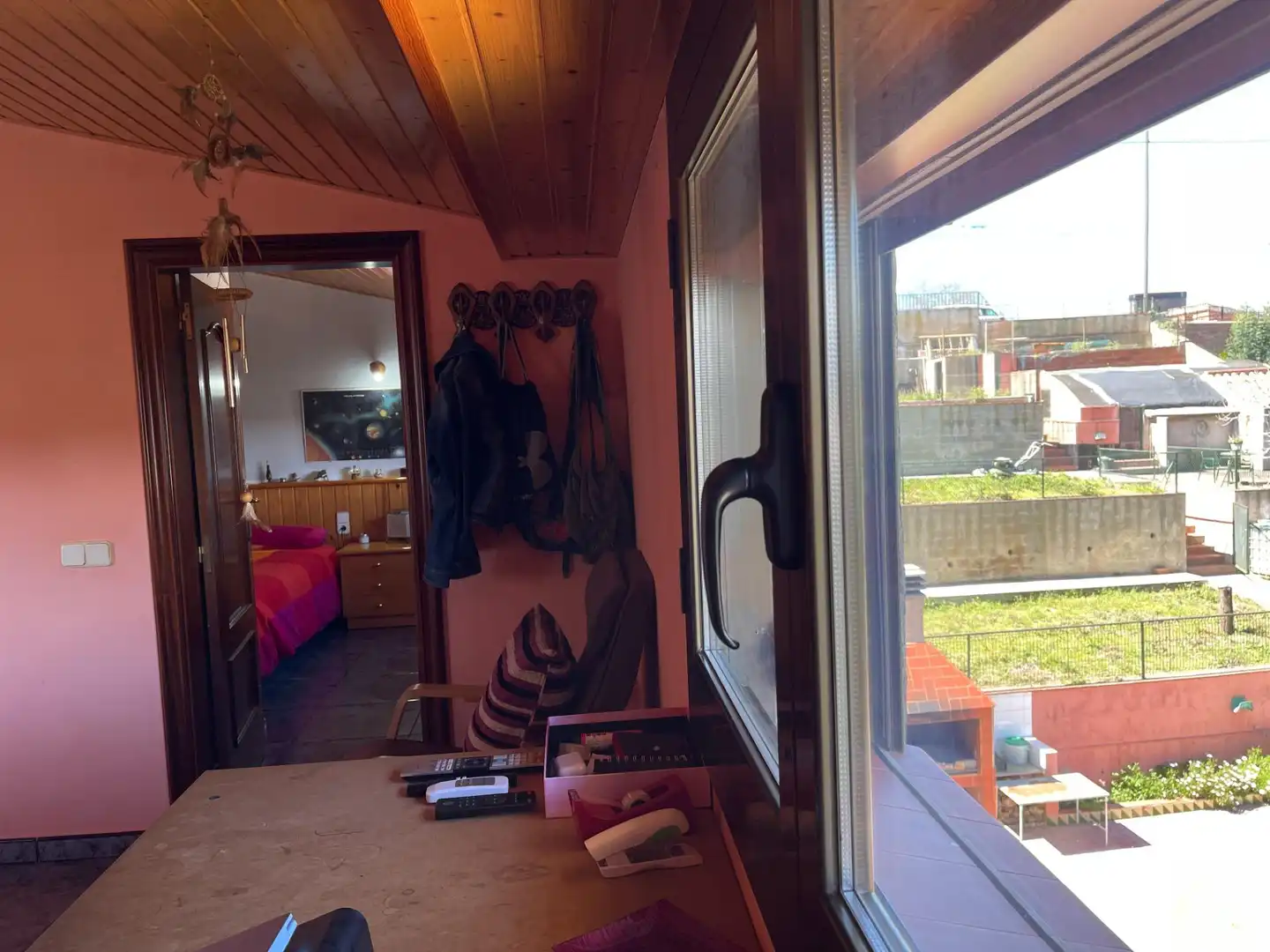 Casa amb jardí en venda a Llinars del Vallès, imagen 49