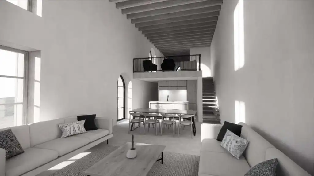 Country house with garden for sale in Sóller, imagen 16