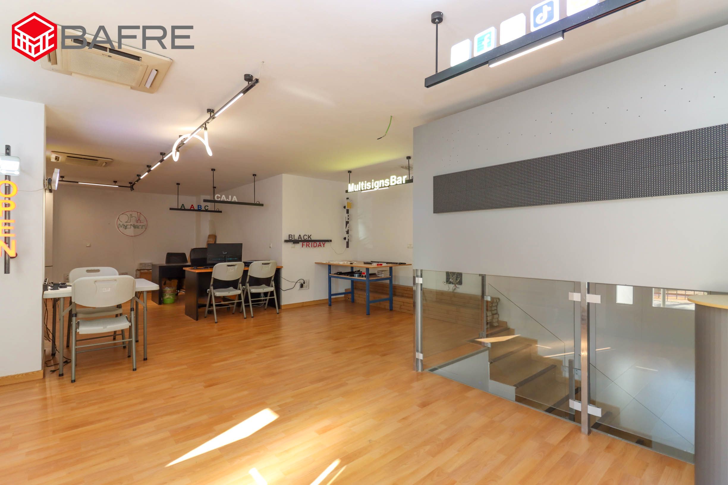 Premises for sale in Av. de Córdoba, Almendrales