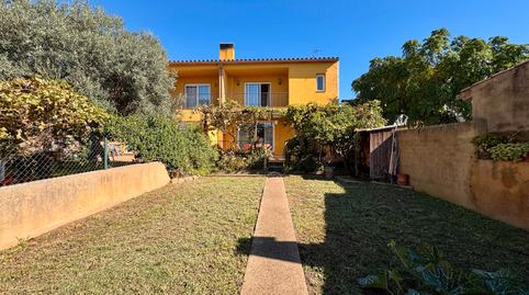 Photo 2 of House or chalet for sale in Avinguda de Josep Vergés I Mata, Piverd - Vila-Seca - Bruguerol, Palafrugell