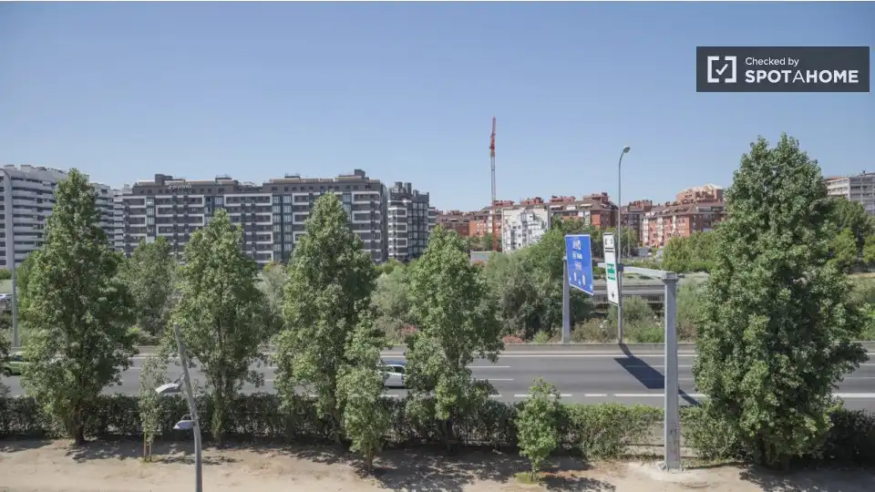 Appartamento in affitto a Usera, imagen 13