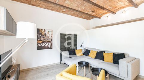 Foto 3 von Wohnung zur Miete in Pça. de Tetuan, Dreta de l'Eixample, Barcelona Capital