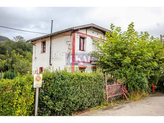 Piso en Venta en Calle Ibarrola, 1 en Azken Portu - Behobia
