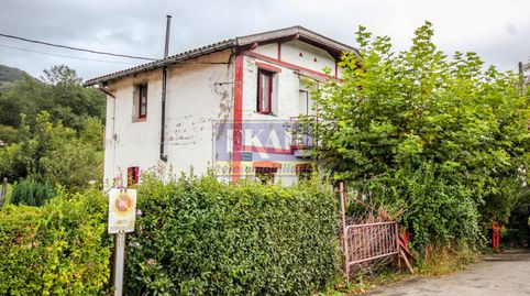 Piso en villa en venta Irun  Arbes