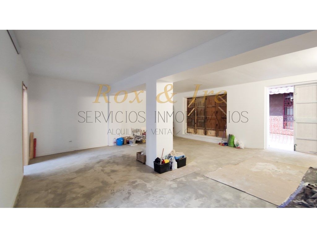 Local de lloguer a Carrer del General Prim, 4, Sant Antoni de Portmany