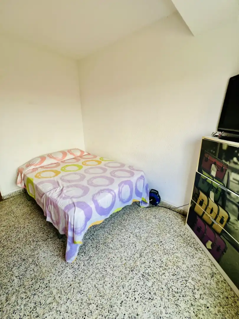 Dormitori de Pis en venda en San José