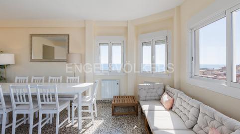 Foto 3 de Apartament en venda a Bega de Mar, Valencia