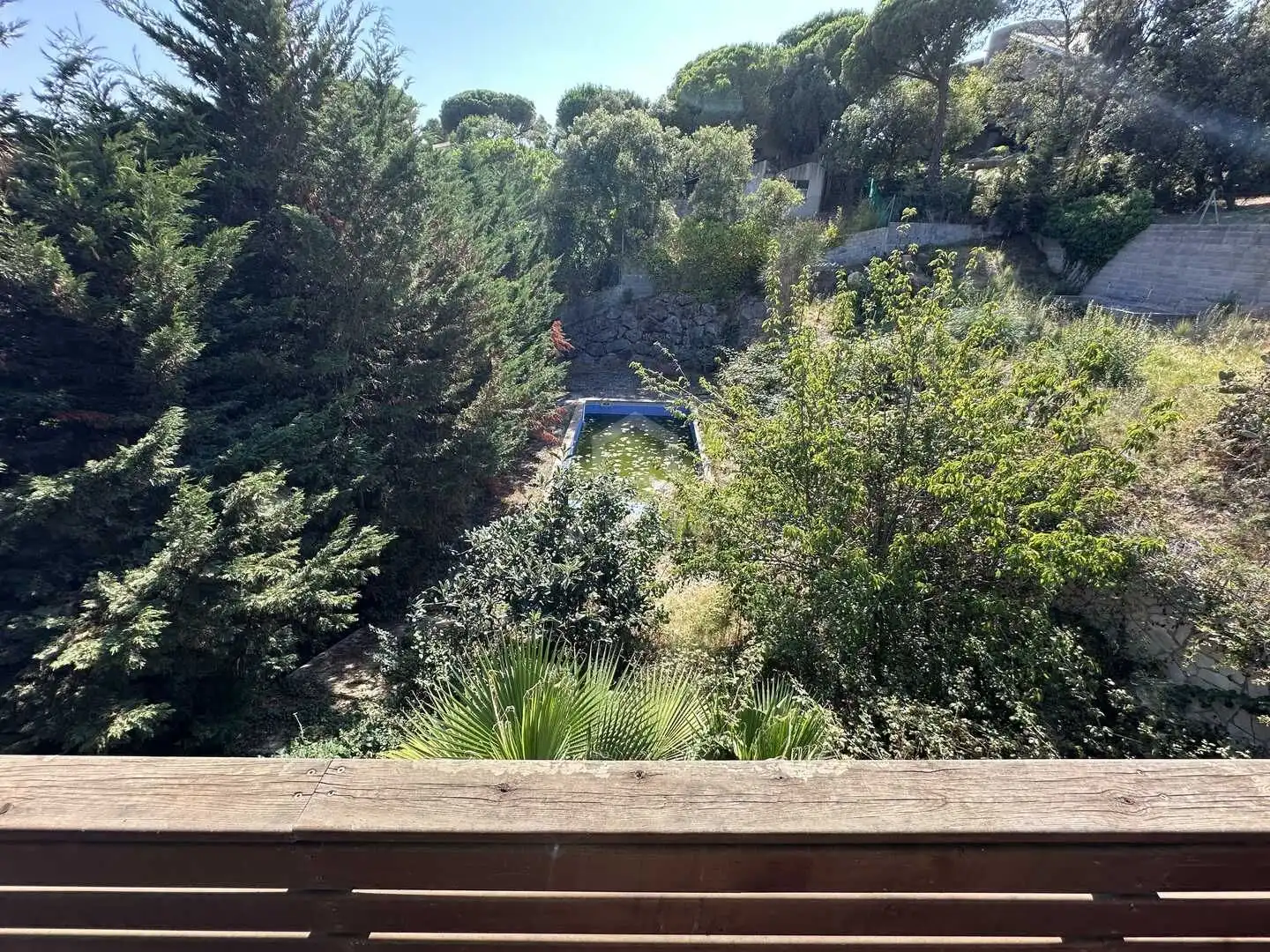 Casa o xalet en venda a Sant Daniel, Mas Mora - Sant Daniel