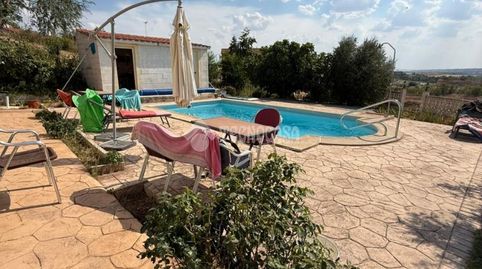 Foto 2 de Casa o chalet en venta en Calle Quejigo, Barajas de Melo, Cuenca