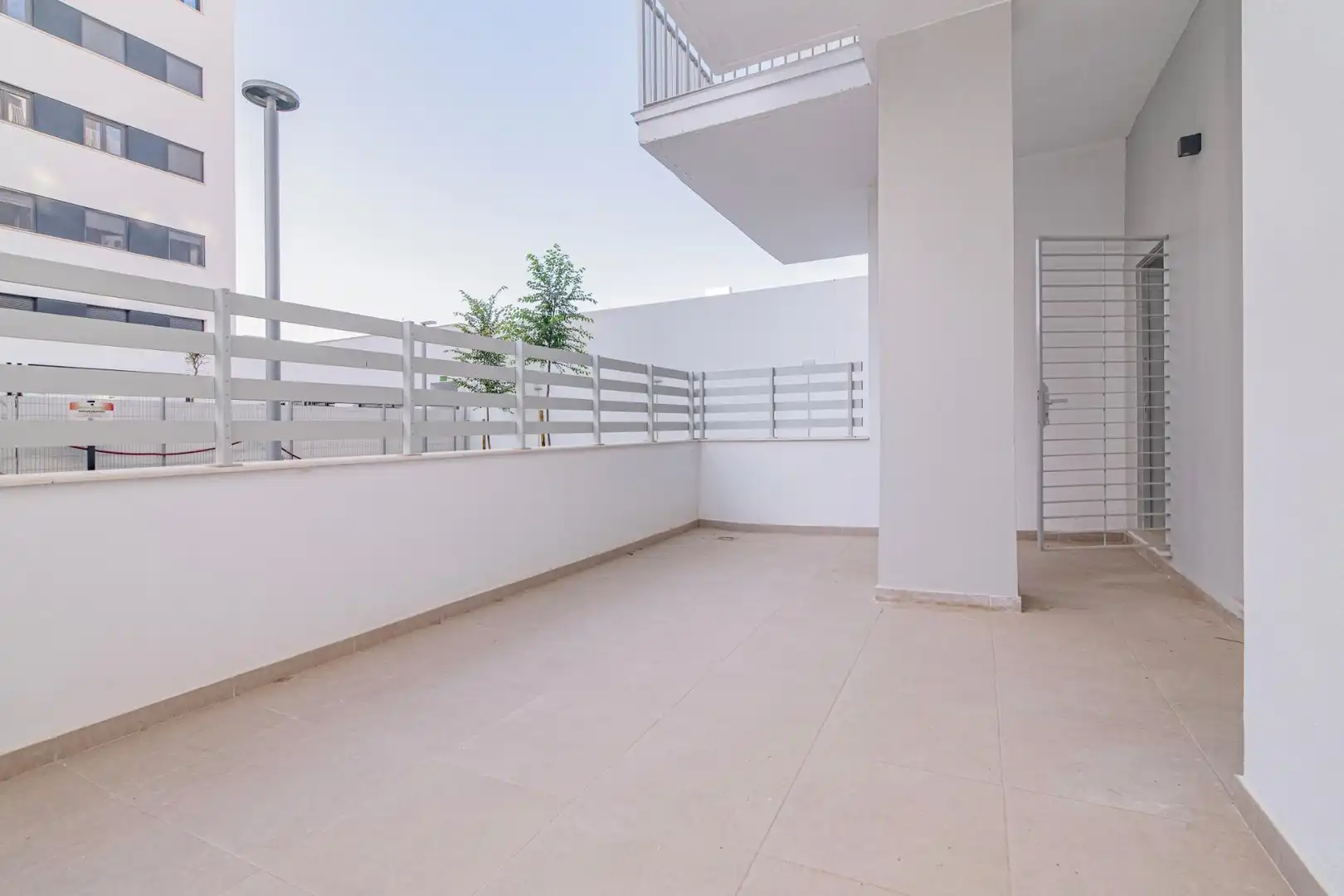 Terraza de Piso en venta en Granada con Aire acondicionado, Calefacción y Terraza