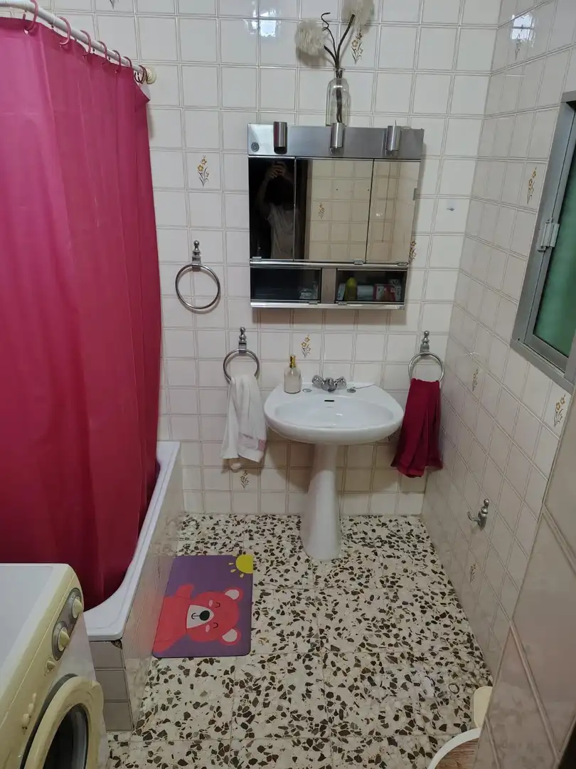 Bathroom of Detached homes for sale in Chucena