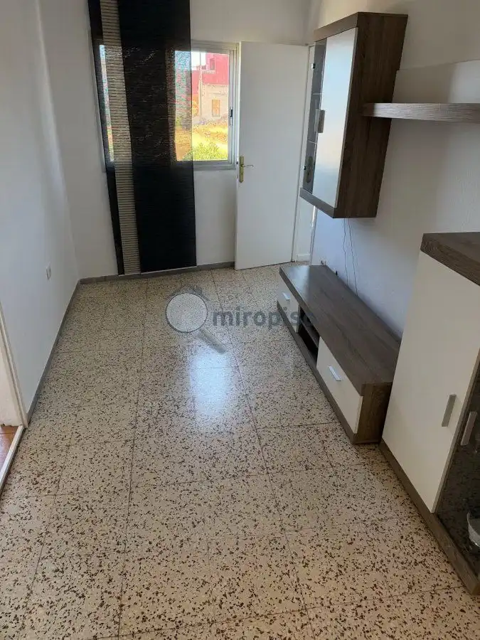 Piso de alquiler en Tincer