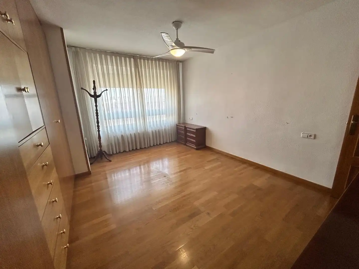 Schlafzimmer von Wohnung zum Verkauf in Murcia mit Terrasse und Abstellraum