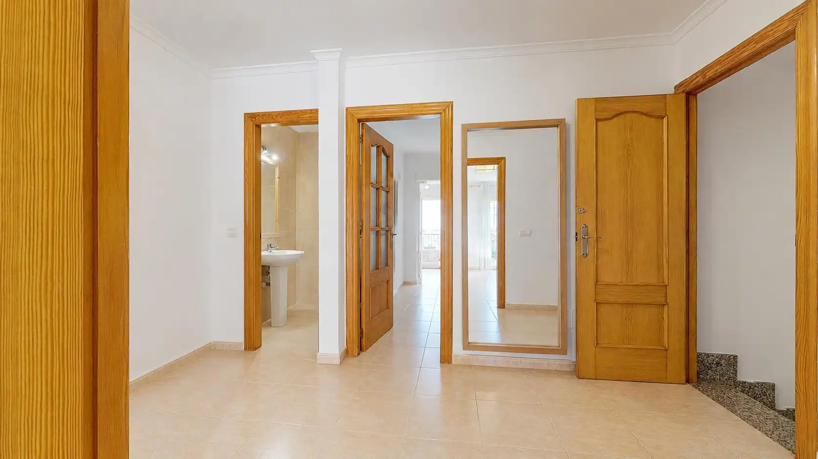 Casa o xalet en venda en Roquetas de Mar amb Aire condicionat, Jardí privat i Terrassa