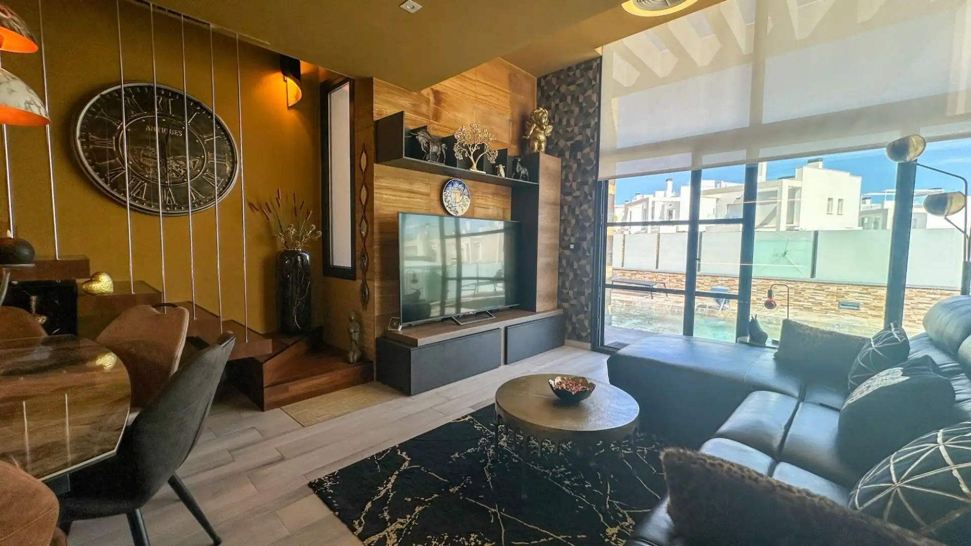 Haus mit Pool zum Verkauf in Orihuela Costa, imagen 14