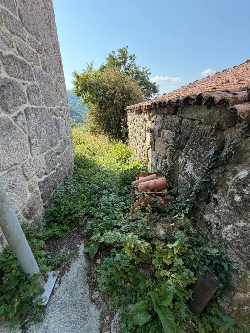Casa rústica en venda a Nogueira de Ramuín, imagen 12