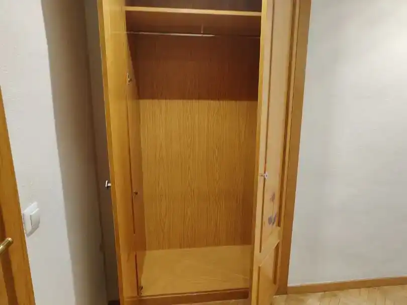 Bedroom of Flat for sale in Norte - Universidad