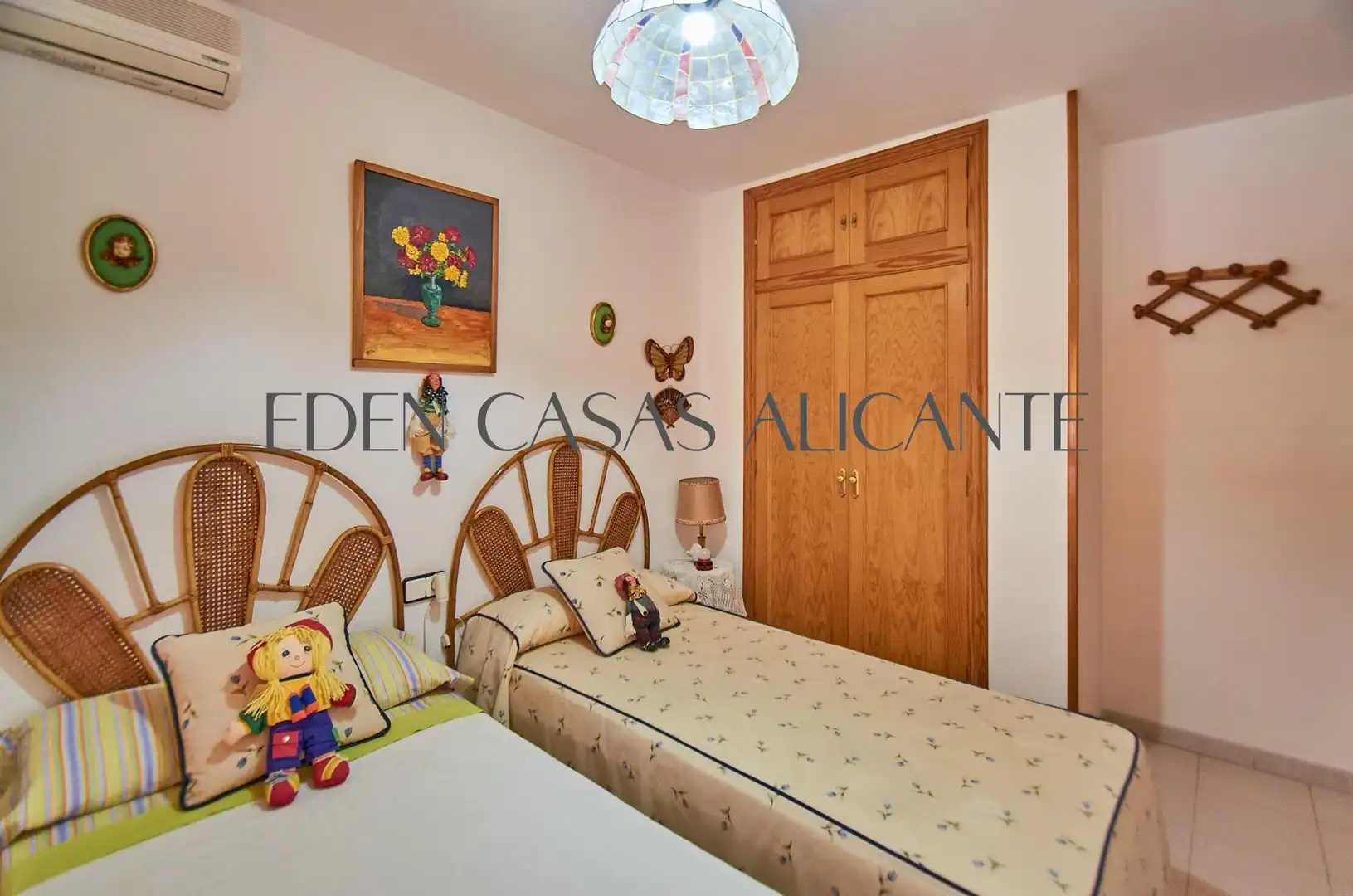 Casa aparellada amb terrassa en venda a Bellavista - Capiscol - Frank Espinós, imagen 28