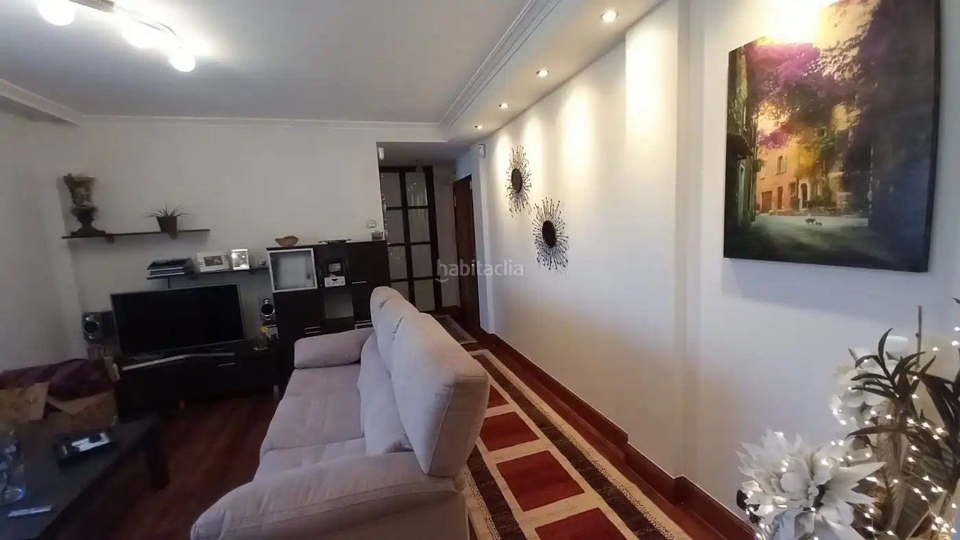 Apartment mit Garten zum Verkauf in Bide Zaharra 10, imagen 6