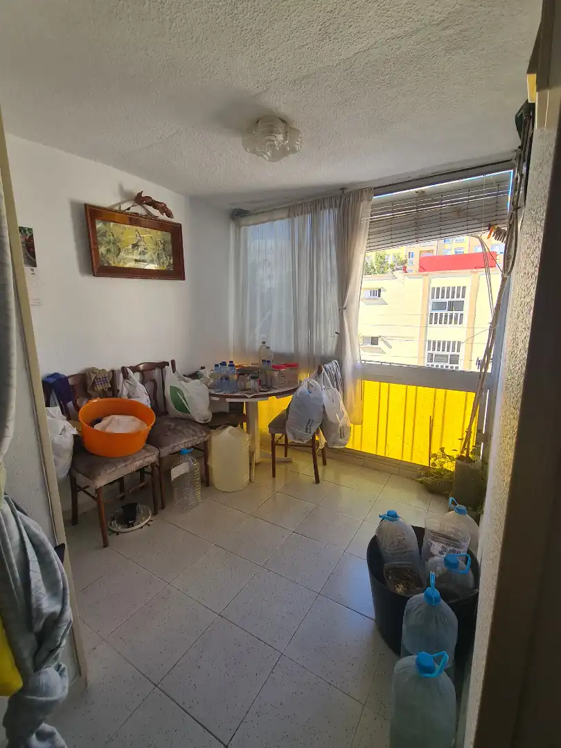 Balcony of Flat for sale in Vinaròs  with Storage room