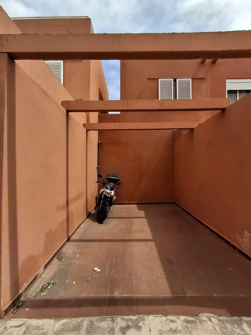 Parking de Casa adosada en venta en Puerto del Rosario