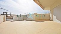 Terrace of Apartment for sale in Mazarrón  with Air Conditioner and Terrace