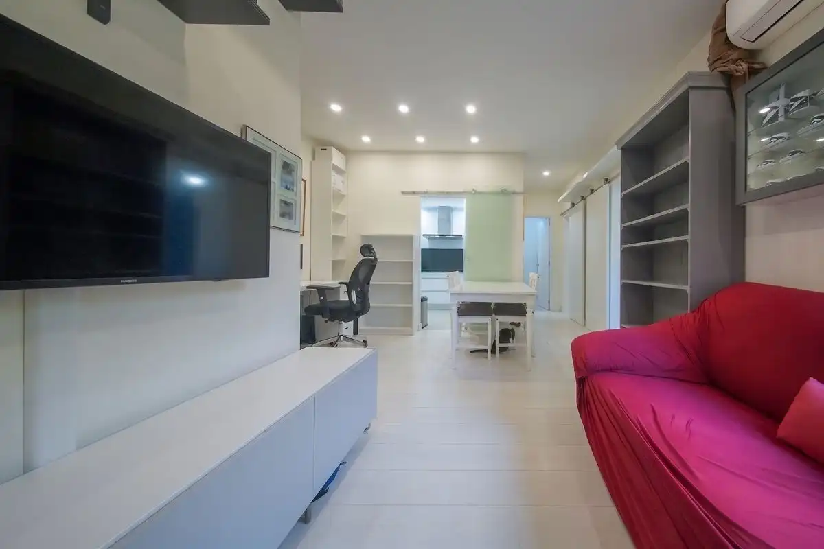 Appartement avec ascenseur à vendre à Calle del Cardenal Cisneros, imagen 2