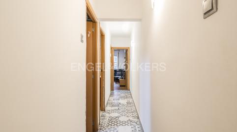 Foto 4 de Apartament en venda a El Carmel, Barcelona