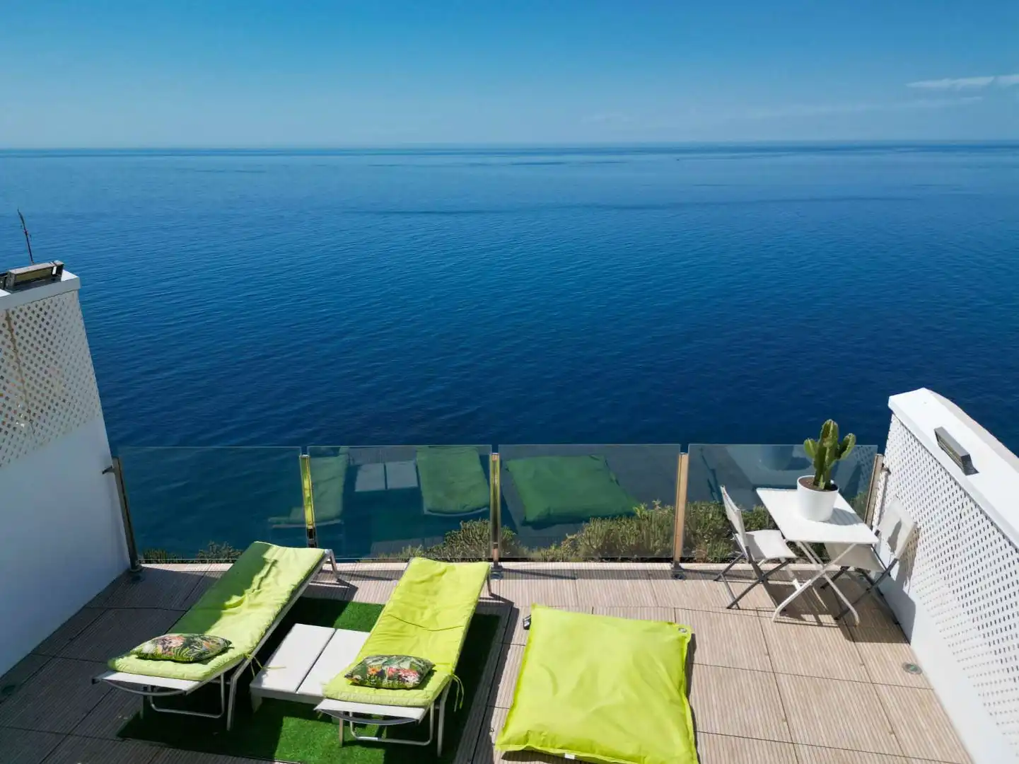 Casa o chalet en venta en N/A, Monte los Almendros - El Pargo - Costa Aguilera