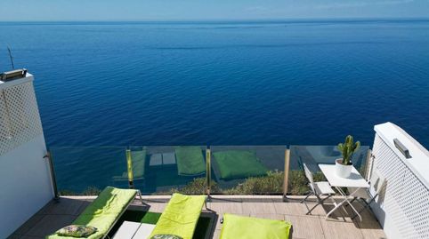 Foto 3 de Casa o chalet en venta en N/a, Monte los Almendros - El Pargo - Costa Aguilera, Salobreña