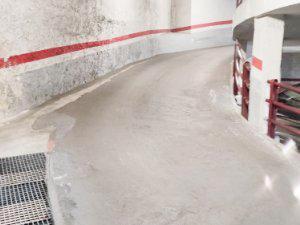 Photo 4 of Garage for sale in Carrer de Maluquer, 1, Santa Eulàlia, L'Hospitalet de Llobregat