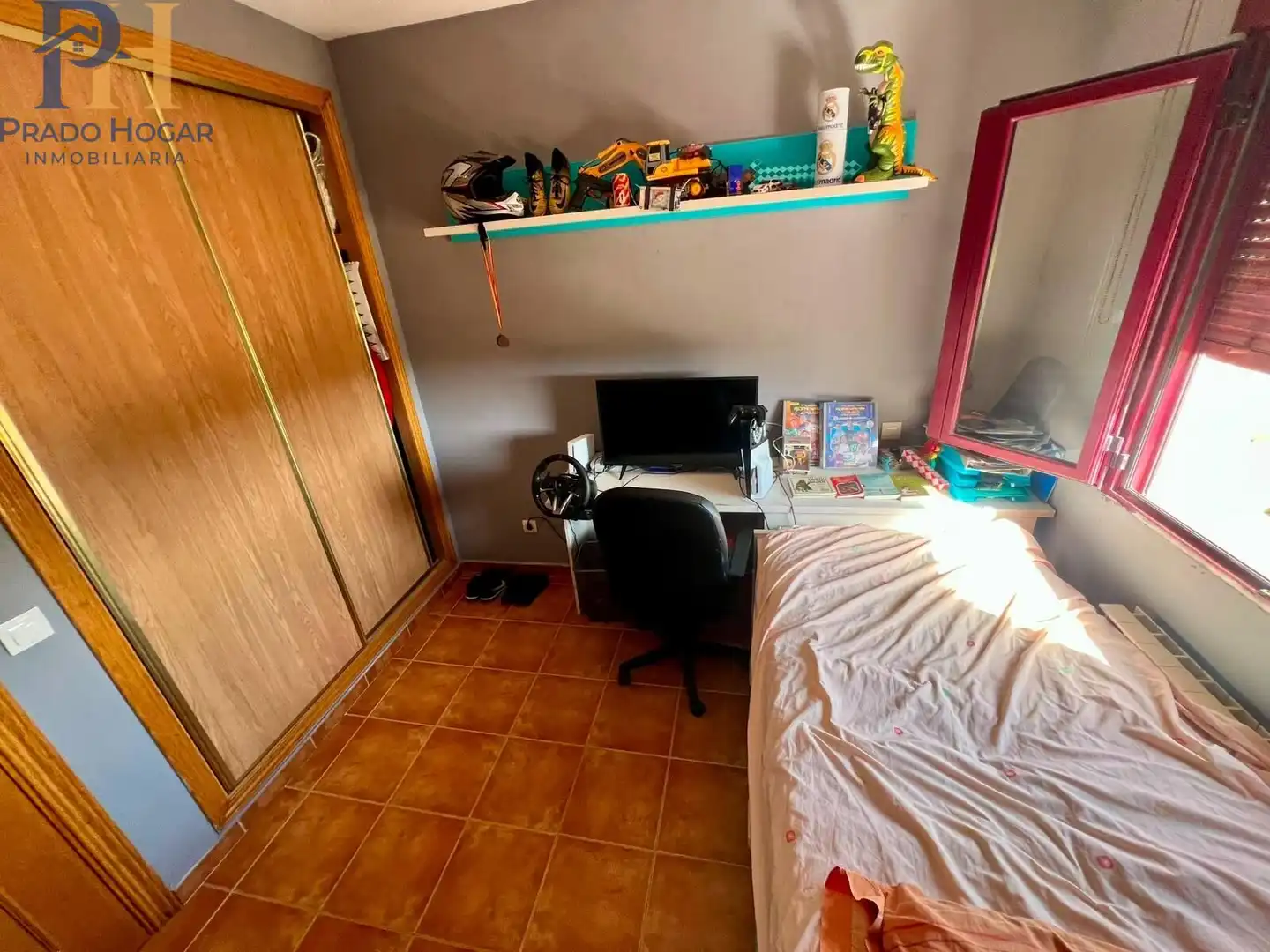 Haus zum Verkauf in San Román de los Montes, imagen 25