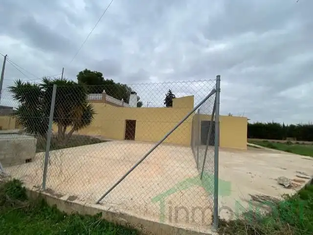 Casa in vendita a Torre-Pacheco ciudad, imagen 5