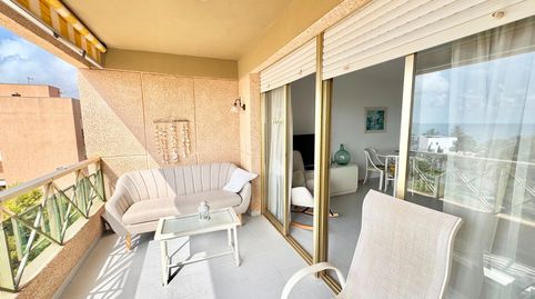 Foto 4 de Apartament de lloguer a Punta Prima, Orihuela