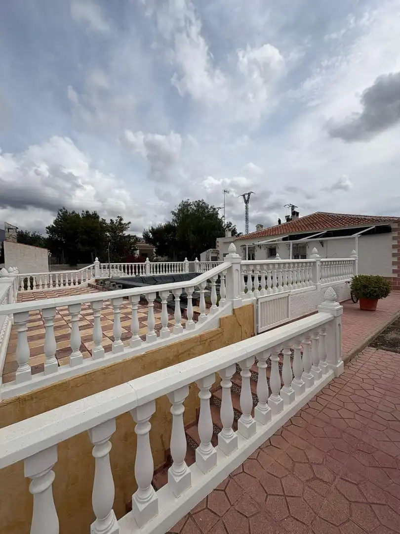 Villa avec piscine à vendre à Albatera, imagen 40