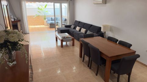 Foto 2 de Casa adosada en venta en Aguadulce Sur, Roquetas de Mar