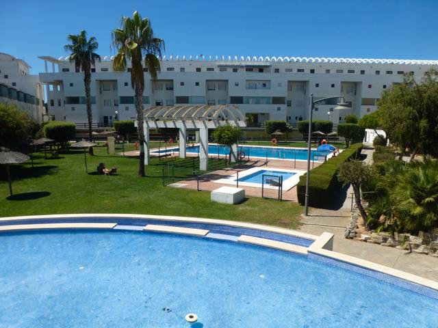 Dúplex en Venta en Calle Tehigo, 2 en Costa Ballena Golf