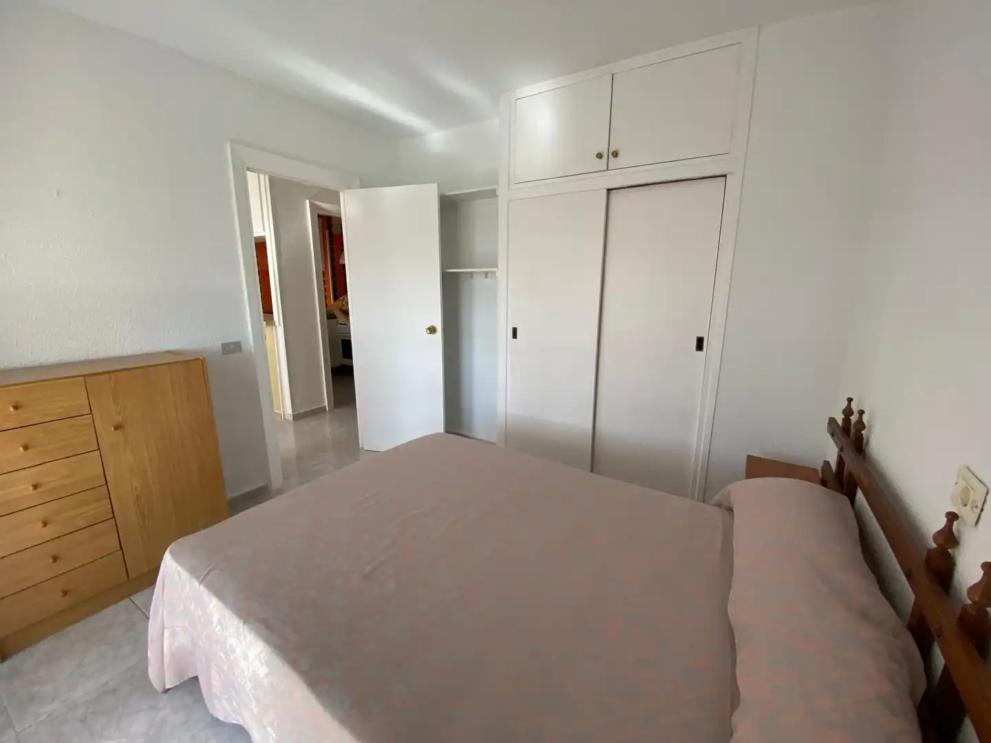 Apartament en venda a Playa Honda - Playa Paraíso