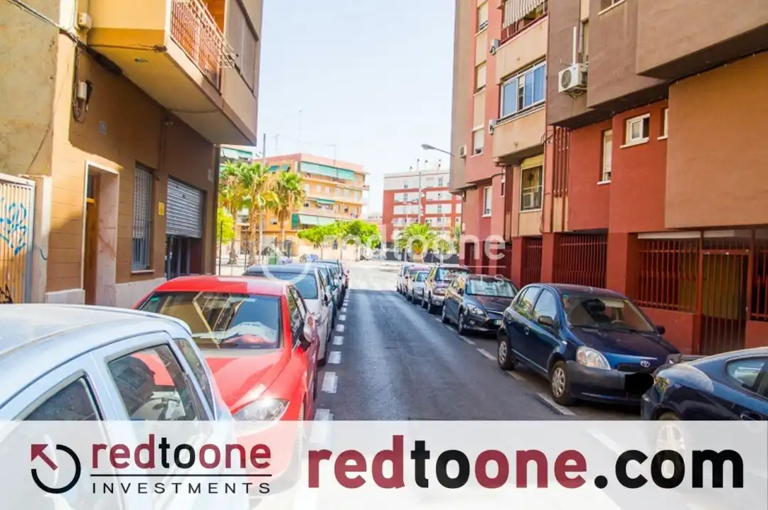 Business premises for sale in Pla - Carolinas, imagen 18