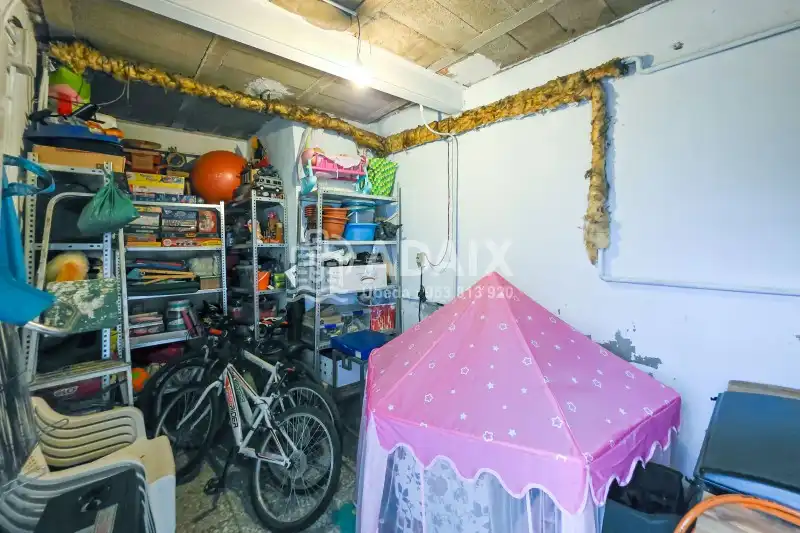Casa amb terrassa en venda a Úbeda, imagen 12