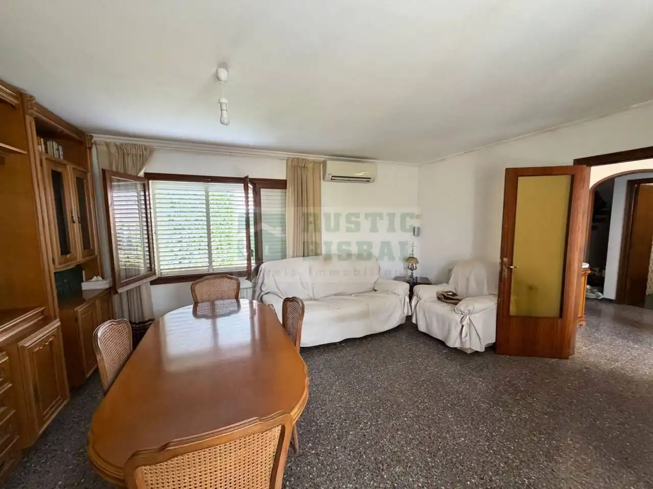 Casa o xalet en venda a Forallac