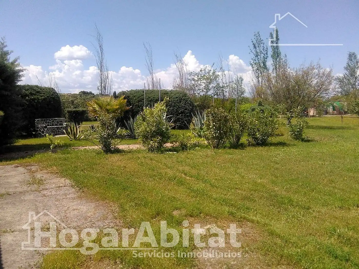 Chalet con piscina en venta en DS DISEMINADOS Polígono 664 Parcela 21, imagen 42