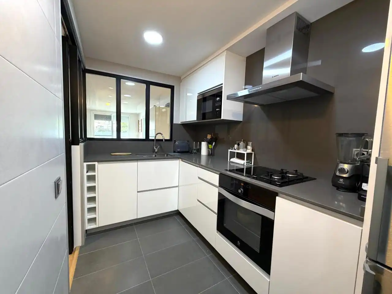 Flat with terrace for sale in Montcada Centre - La Ribera, imagen 2