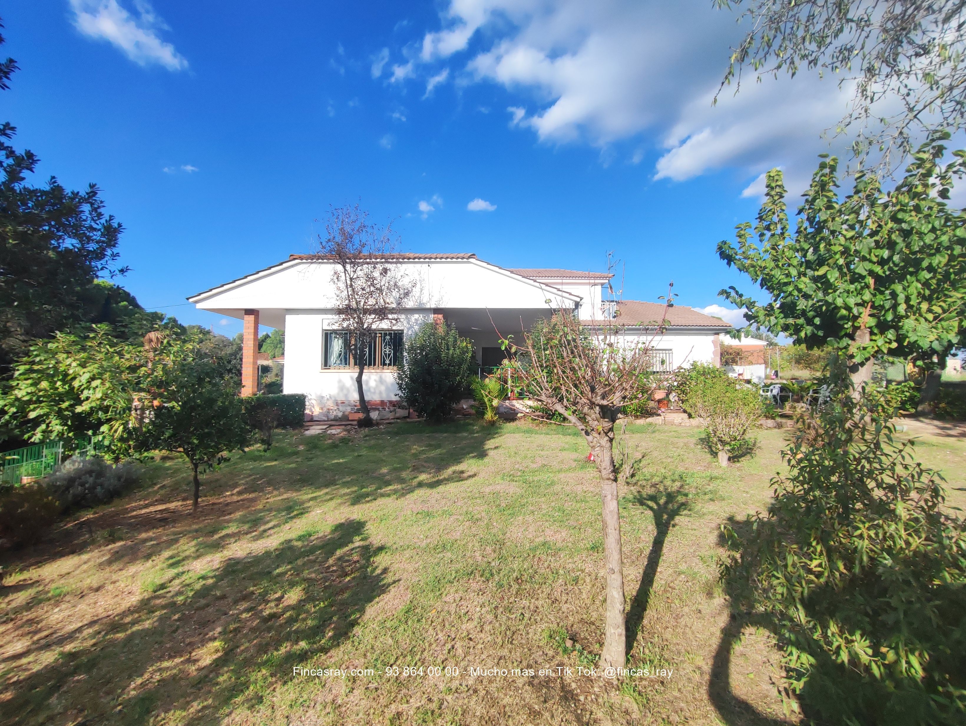 Casa o chalet en venta