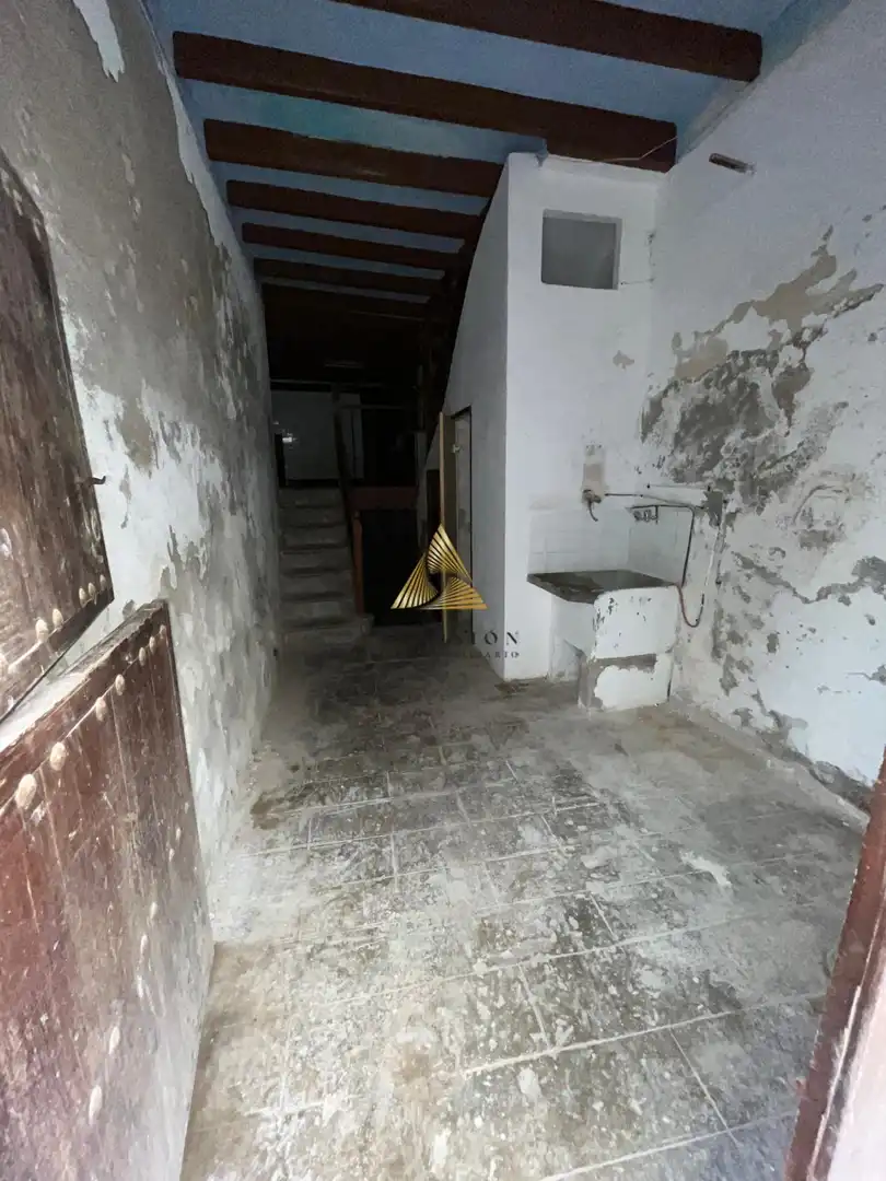 Casa amb terrassa en venda a Centro - Casco Antiguo, imagen 21