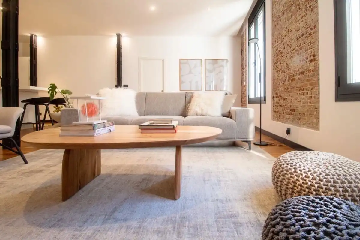 Piso con ascensor en venta en C. de la Alameda, imagen 5