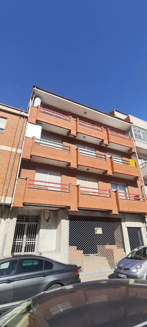 Appartement à vendre à La Bañeza