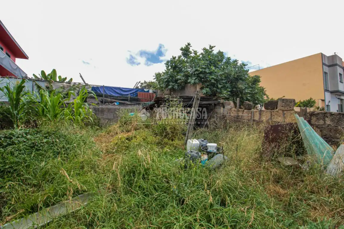 Terreno residencial en venta en El Sauzal, imagen 16